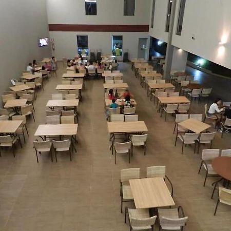 Diroma Fiori Apartment Калдас Новас Екстериор снимка