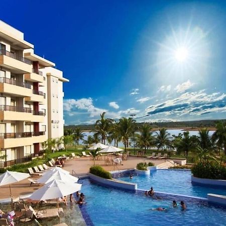 Diroma Fiori Apartment Калдас Новас Екстериор снимка