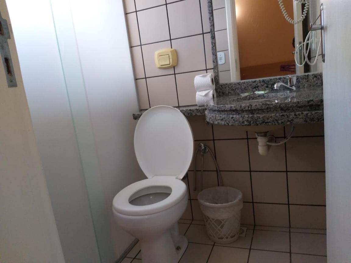 Diroma Fiori Apartment Калдас Новас Екстериор снимка
