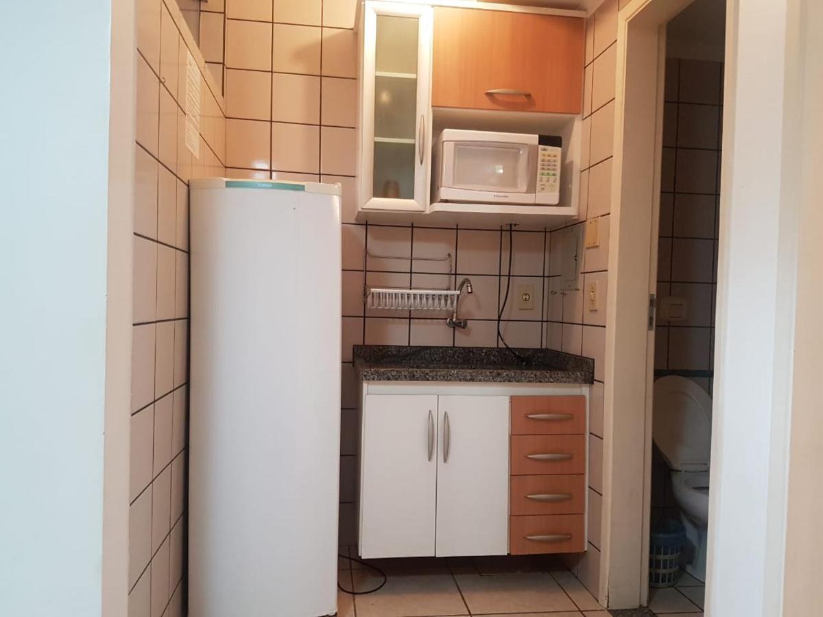 Diroma Fiori Apartment Калдас Новас Екстериор снимка