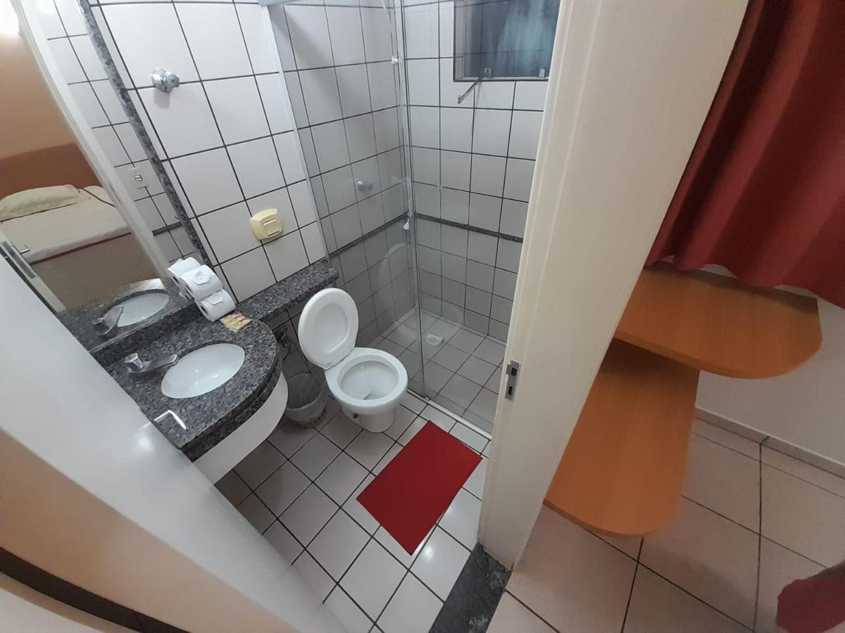 Diroma Fiori Apartment Калдас Новас Екстериор снимка
