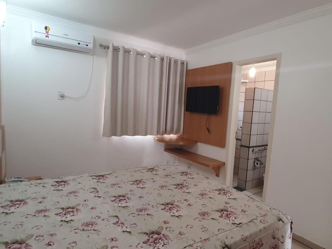 Diroma Fiori Apartment Калдас Новас Екстериор снимка