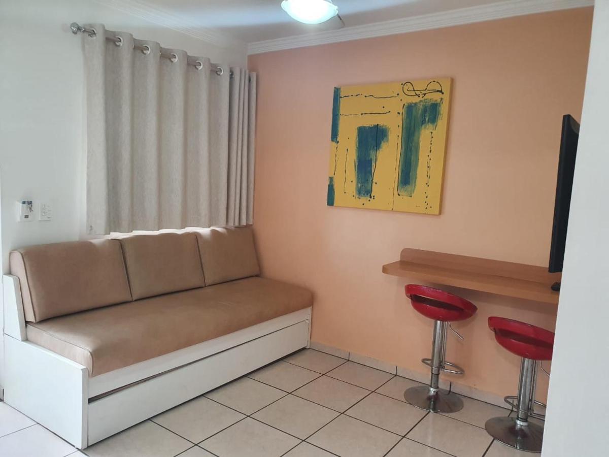Diroma Fiori Apartment Калдас Новас Екстериор снимка