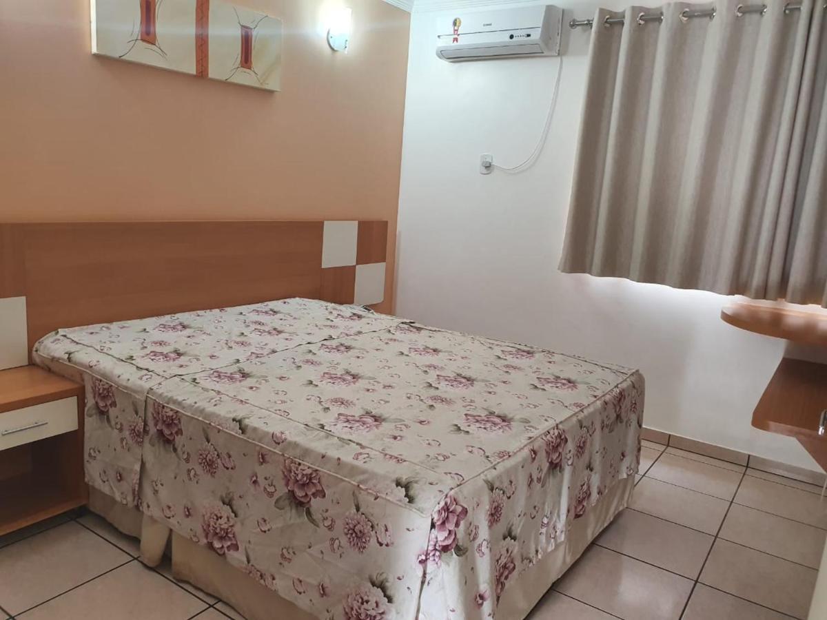 Diroma Fiori Apartment Калдас Новас Екстериор снимка