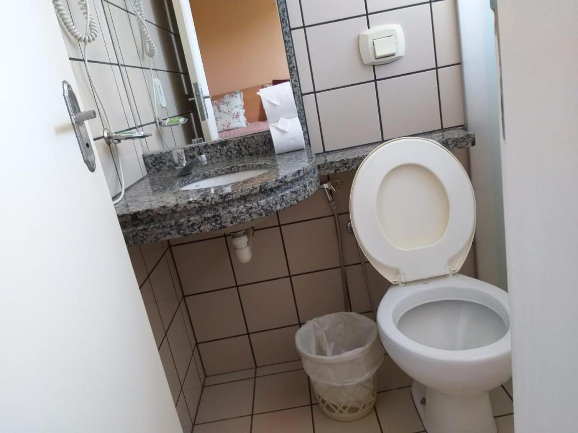 Diroma Fiori Apartment Калдас Новас Екстериор снимка