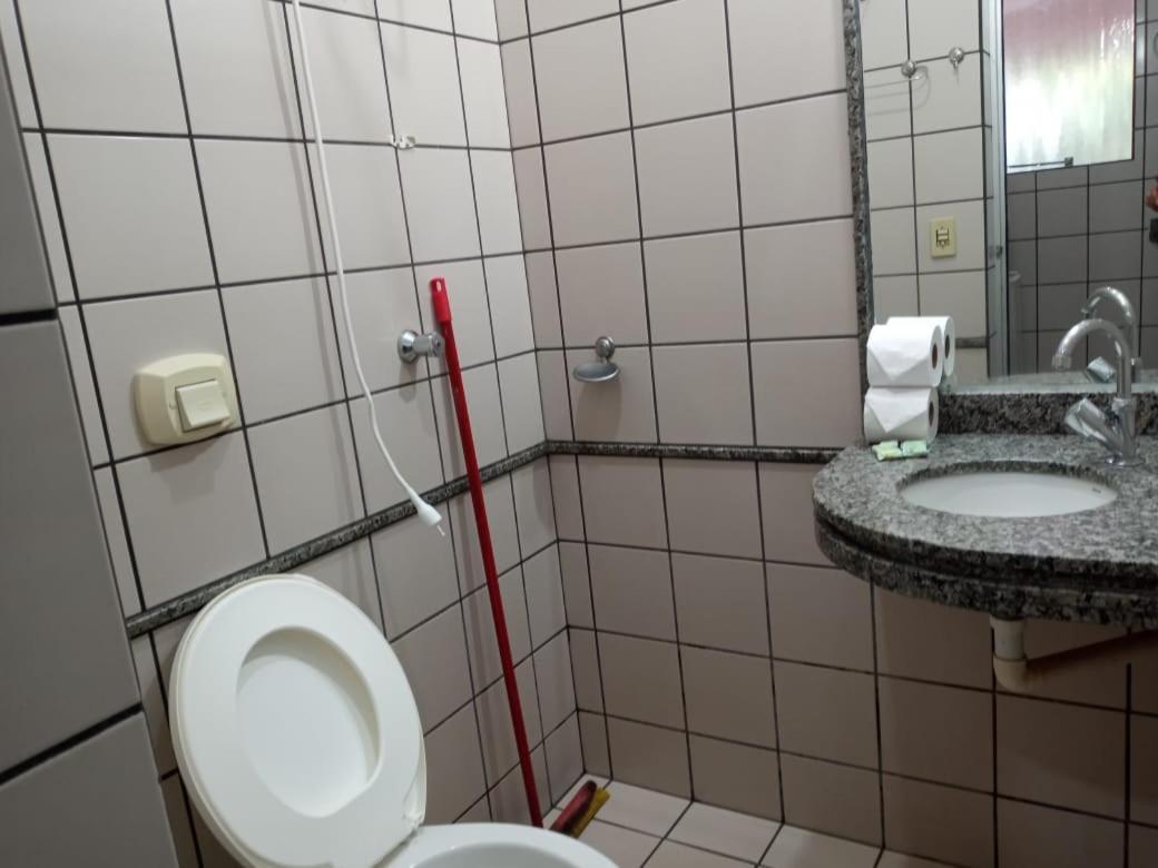 Diroma Fiori Apartment Калдас Новас Екстериор снимка