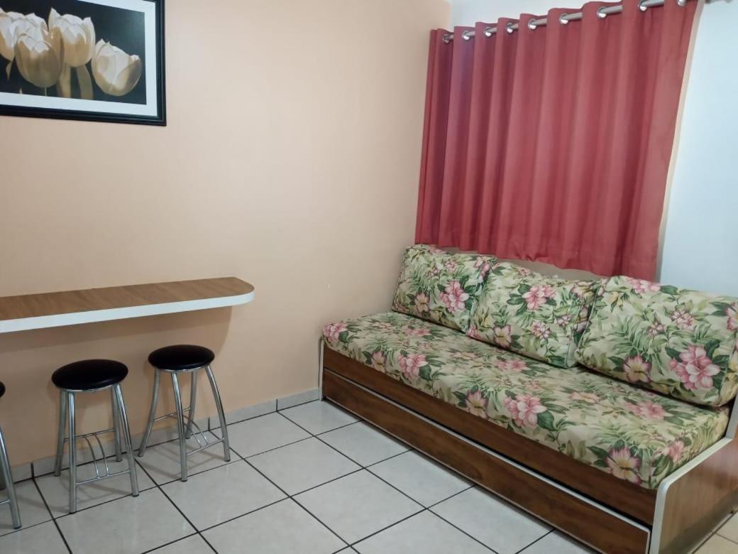 Diroma Fiori Apartment Калдас Новас Екстериор снимка