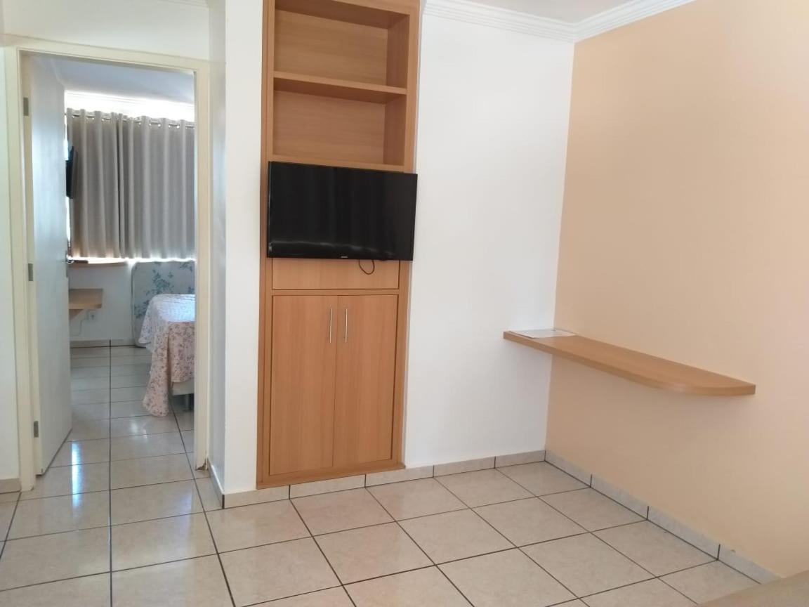 Diroma Fiori Apartment Калдас Новас Екстериор снимка