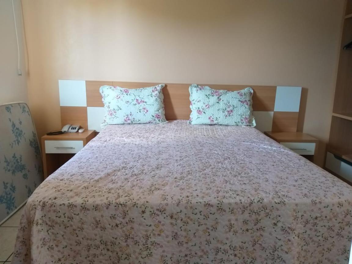 Diroma Fiori Apartment Калдас Новас Екстериор снимка