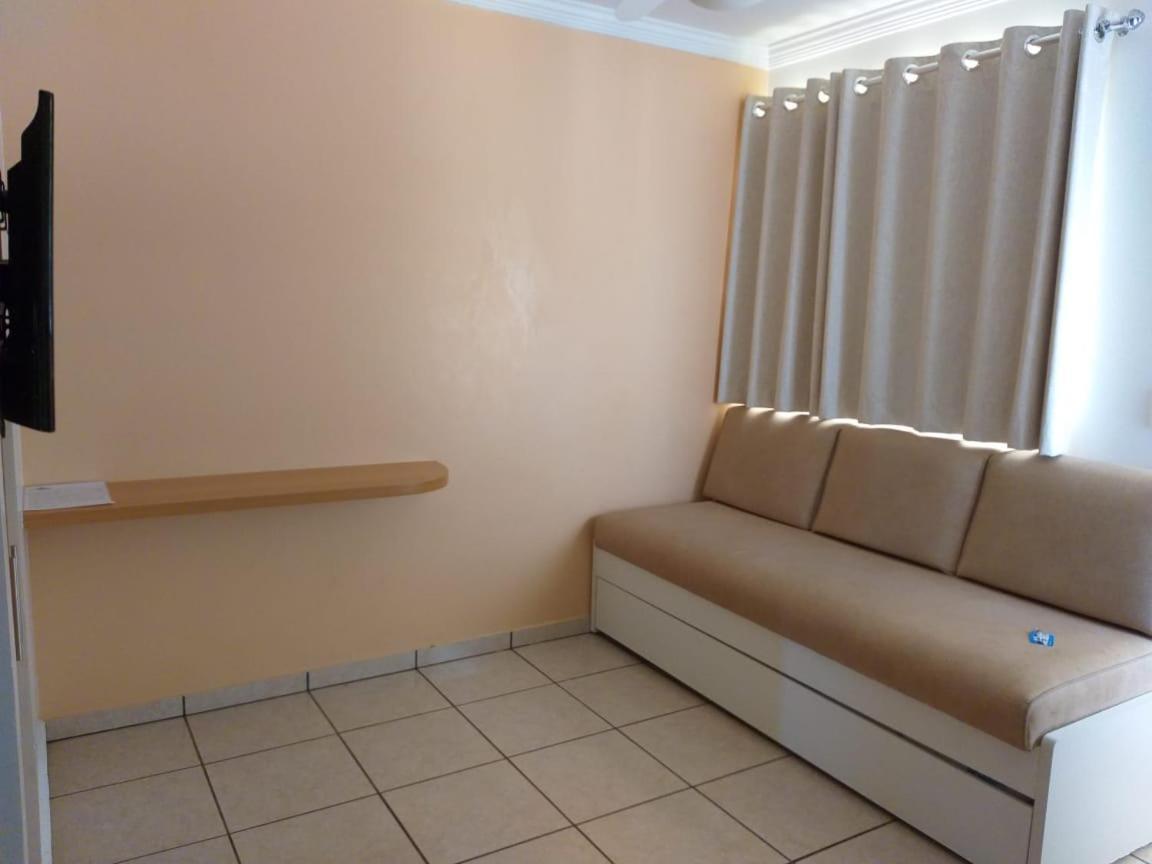 Diroma Fiori Apartment Калдас Новас Екстериор снимка