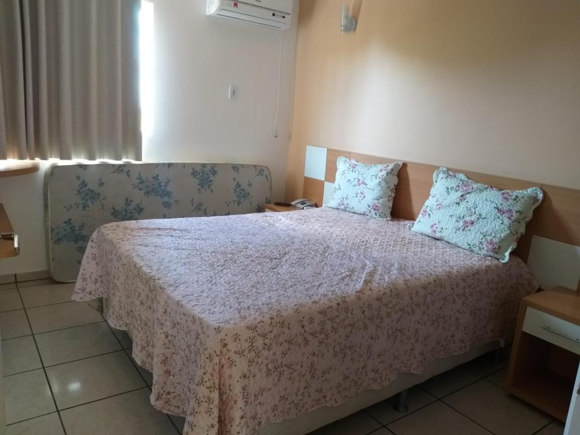 Diroma Fiori Apartment Калдас Новас Екстериор снимка