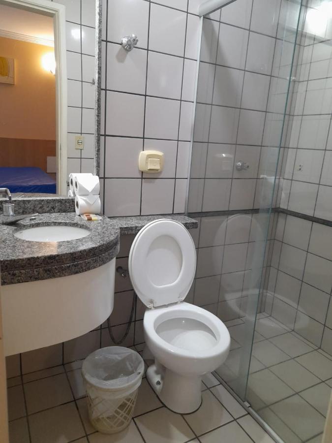 Diroma Fiori Apartment Калдас Новас Екстериор снимка