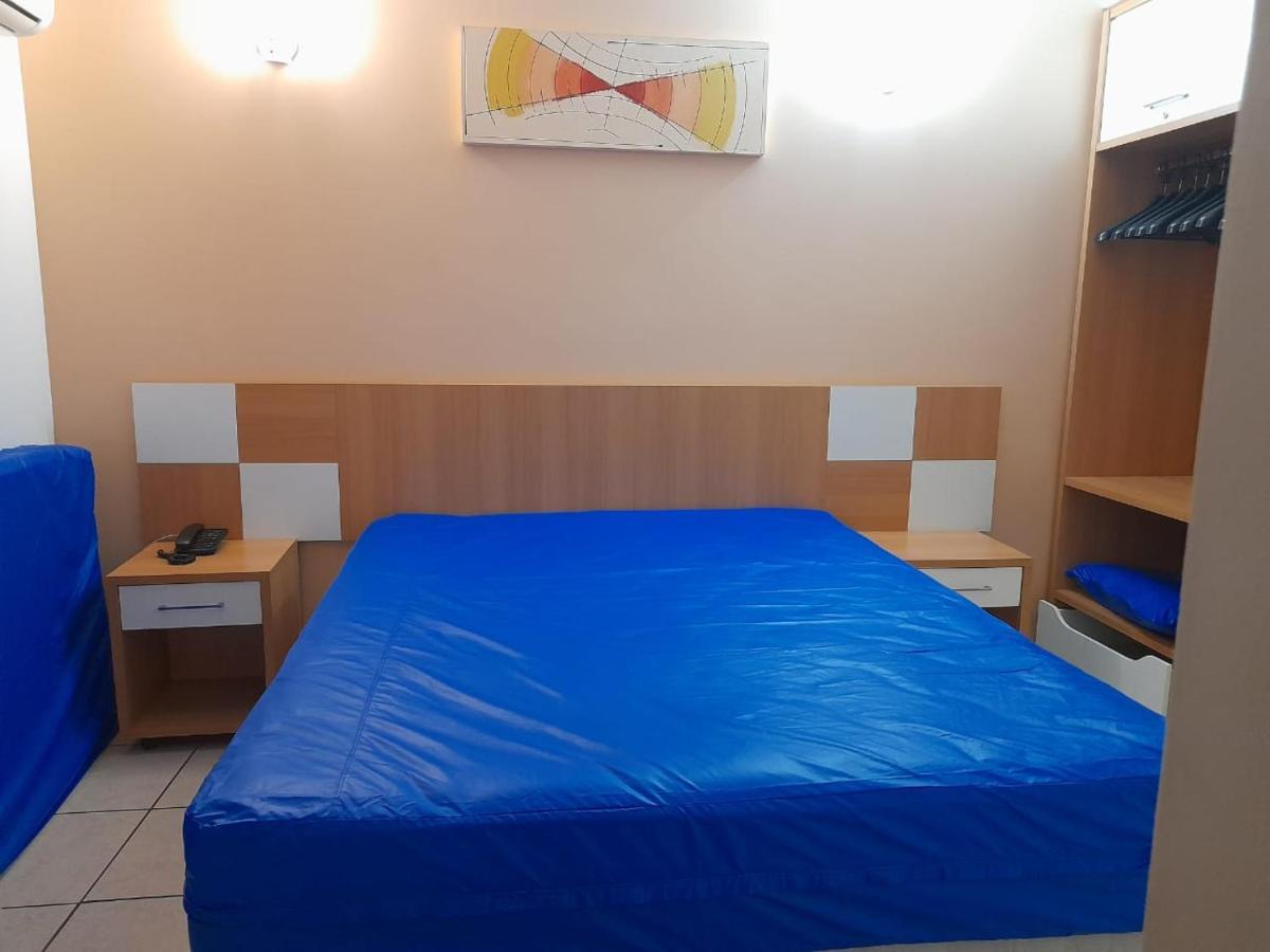 Diroma Fiori Apartment Калдас Новас Екстериор снимка