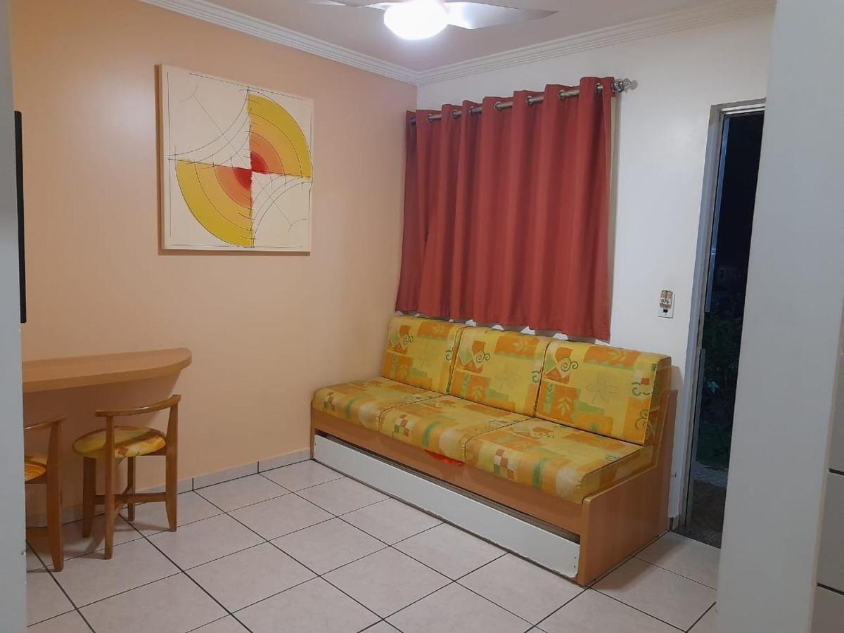 Diroma Fiori Apartment Калдас Новас Екстериор снимка
