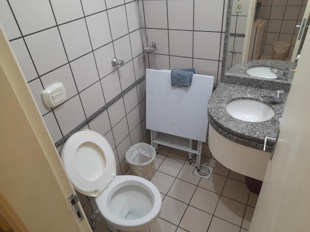Diroma Fiori Apartment Калдас Новас Екстериор снимка