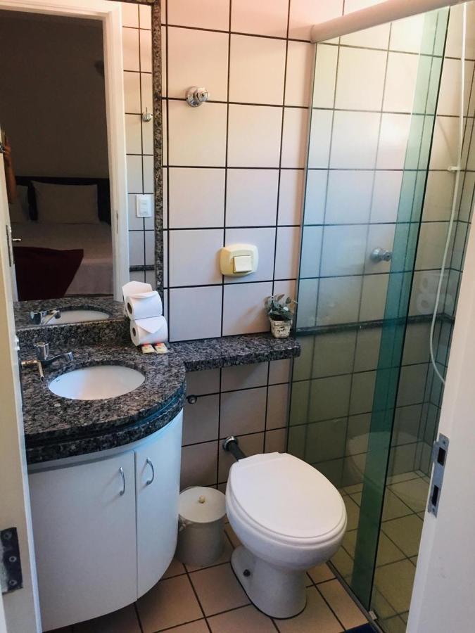 Diroma Fiori Apartment Калдас Новас Екстериор снимка