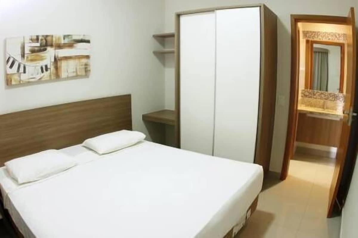 Diroma Fiori Apartment Калдас Новас Екстериор снимка