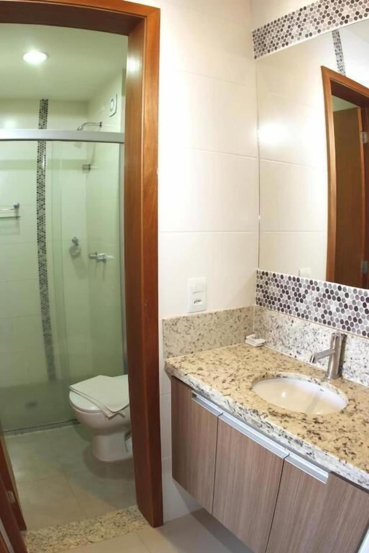 Diroma Fiori Apartment Калдас Новас Екстериор снимка
