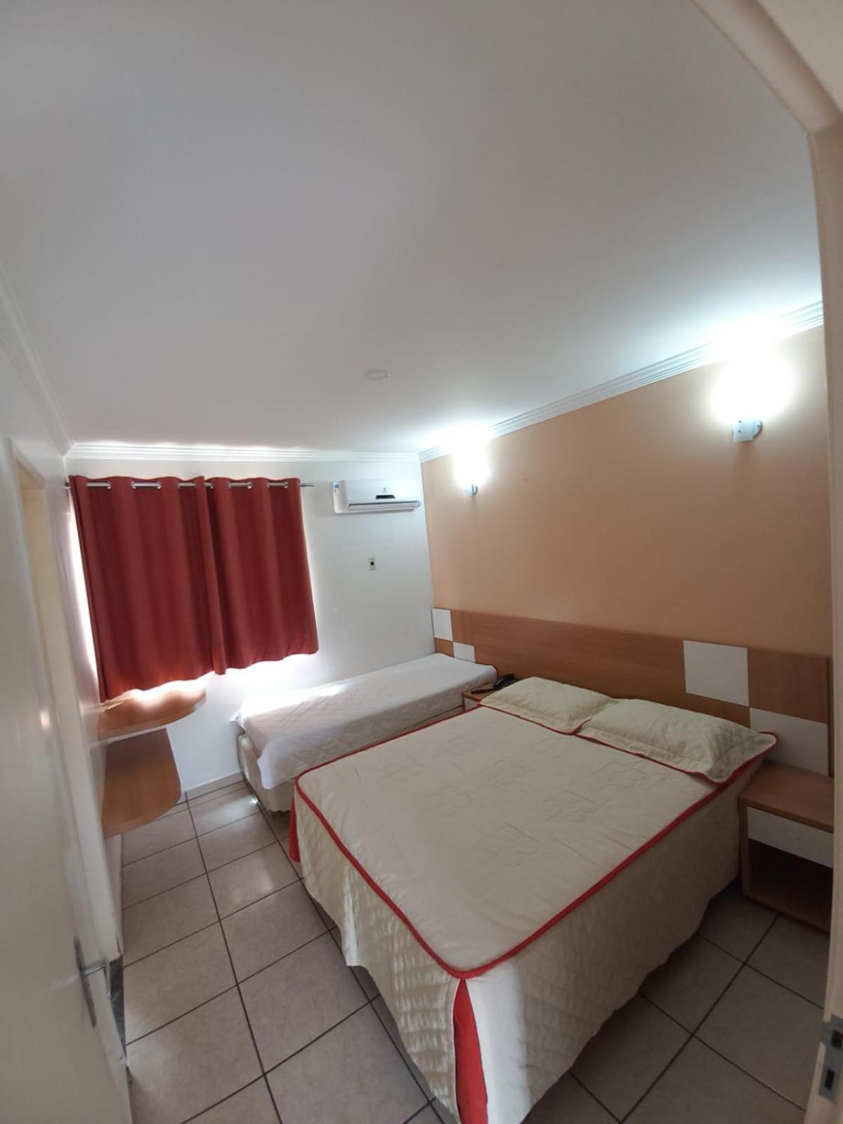 Diroma Fiori Apartment Калдас Новас Екстериор снимка